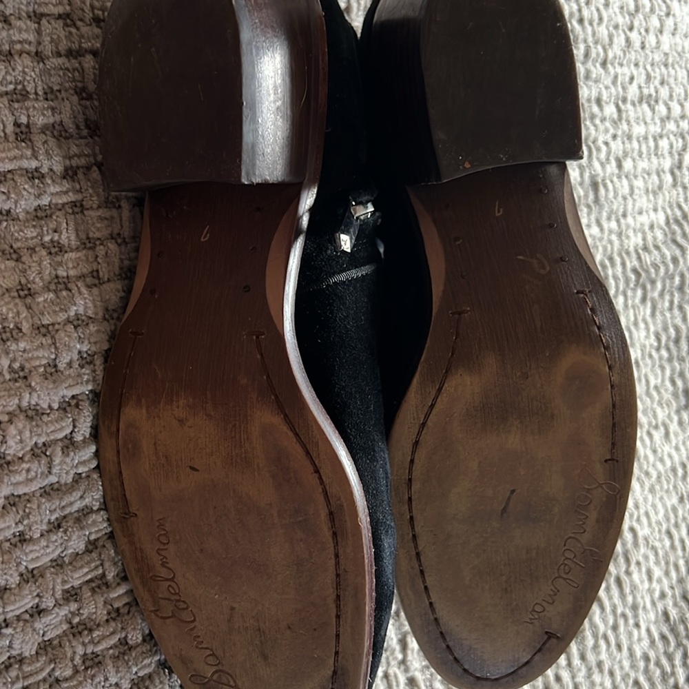 Ankle Boot - image 3